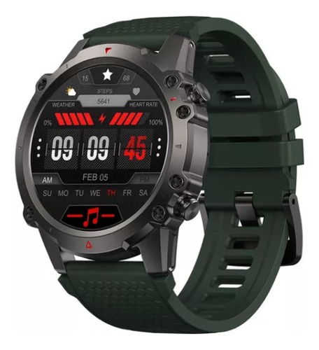 Reloj Inteligente Deportivo Zeblaze Vibe 7 Lite