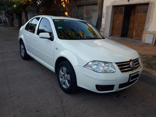 Imagen 3 de 12 de Volkswagen Bora