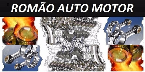 Kit Retifica Do Motor Corsa Wind 1.0 8v Efi 94/99