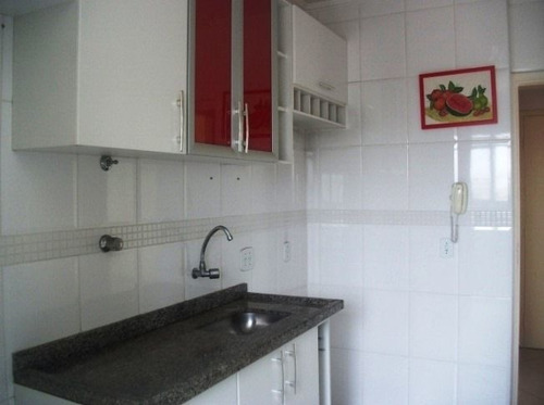 Imagem 5 de 20 de Apartamento Com 2 Dormitórios À Venda, 64 M² Por R$ 298.000,00 - Vila Pindorama - Barueri/sp - Ap4665