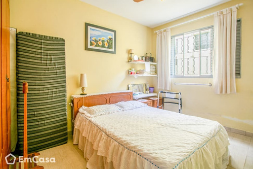 Imagem 7 de 10 de Casa À Venda Em São Paulo - 26504