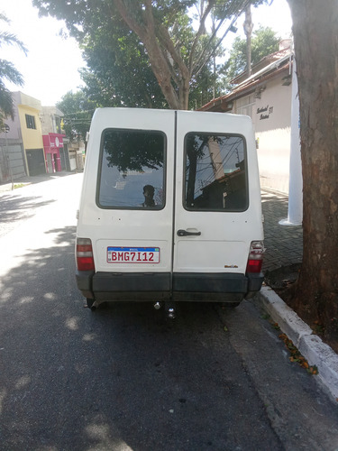 Fiat Uno Furgão 1.5 3p