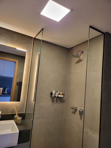 Studio 27m2 Úteis, 21º Andar Alto, Frente, R$ 414.000,00/ Entrega Set/25