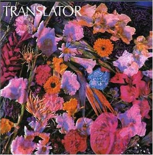 Translator -  Translator  (1985) New Wave