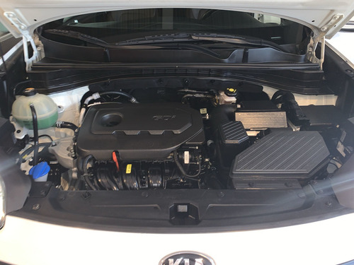 Imagen 15 de 15 de Kia Sportage 2018 2.4 Sxl Piel At