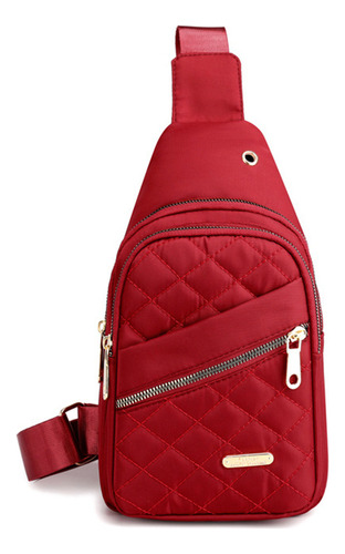 -bolso De Hombro For Mujer For Viajes, Deportes, Correr, S