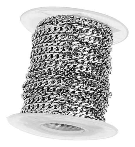 Cadena De Extensor De Pulsera De Collar 3mm