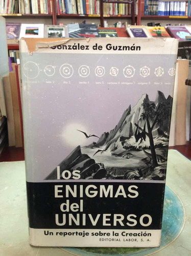 Los Enigmas Del Universo Por González De Guzmán Creación