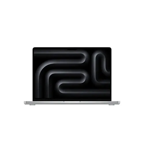 MacBook Pro 14 polegadas: Apple M5 Pro chip com 15-núcleos CPU e 16-núcleos GPU, 24GB, 1TB SSD - Prateado - Distribuidor Autorizado
