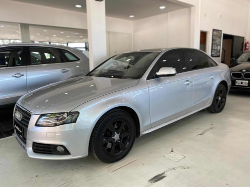 Audi A4 1.8 T Fsi Manual 2010