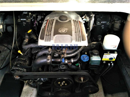 Imagen 5 de 19 de Ragazza Due 780 (2011)* Mercruiser V8 260hp