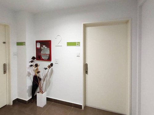 Imagen 24 de 30 de Venta De Departamento A Estrenar En Flores