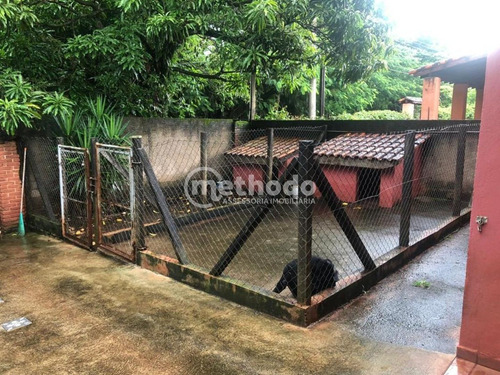 Chacara Venda Campinas Sp - Ch00094 - 68215173