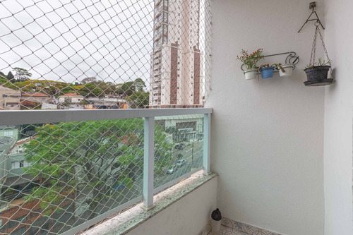 Imagem 1 de 30 de Apto Santana | 3 Quartos | 76 M² | Cond: R$450.00 | 1 Vaga - 17mvwpk