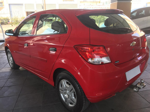 Imagem 9 de 10 de Onix 1.0 Ls 2015