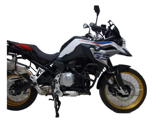 Cavalete Central Apoio Tripé Bmw F850gs 2023 Chapam Mototeca