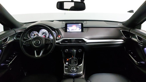 Mazda CX-9 2.5 TURBO I GRAND TOURING 4WD AT