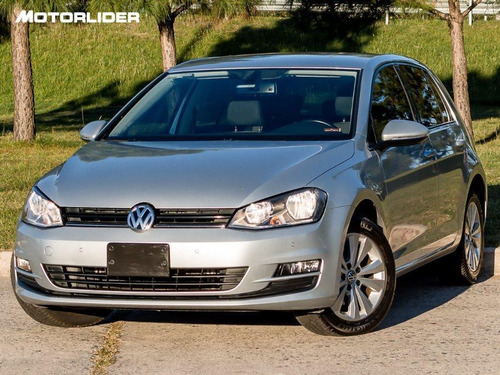 Volkswagen Golf Comfortline Tsi 1.4 - Permuta/ Financia