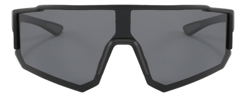 Polasup Anteojos Bicicleta Polarizada Unisex Uv400 9958p-c1