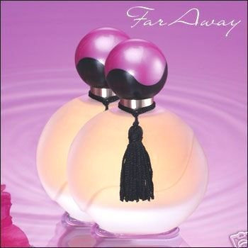 Buy1 Get1 Gratis Avon Far Away Eau De Parfum Perfume Spray