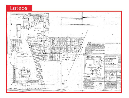 Oportunidad! 94 De Lotes En Venta (cerca De Lobos).