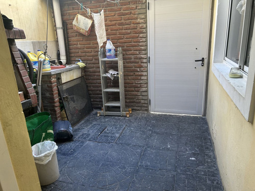 Lacarra 300 Vélez Sarsfield Ph 3amb U$128.000