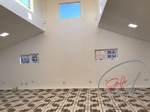 Imagem 21 de 27 de Casa À Venda No Jd. Adalgisa, São Paulo. - Ca00677 - 70306438