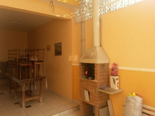 Imagem 13 de 15 de Casa - Cv109 - 3259169