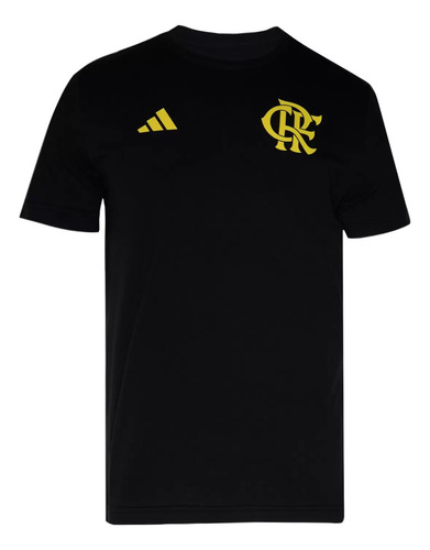 Camiseta adidas Flamengo Lifestyle - Original
