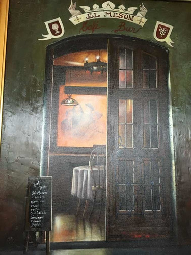Puerta Hacia.