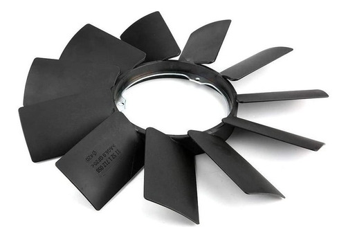 Imagen 6 de 9 de Aspas De Ventilador Mecanico Bmw 320i 323i 325i 328i 330i &