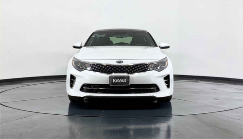 Imagen 2 de 15 de 110430 - Kia Optima 2017 Con Garantía