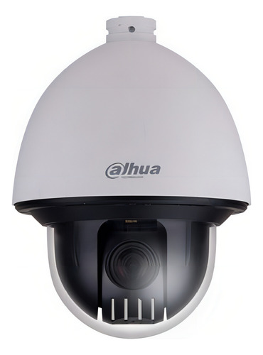 Câmera de segurança Dahua SD60230T-HN Pro com resolução Full HD 1080p