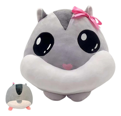 Juguete De Peluche De Hámster Relleno Hámster Relleno Almoha