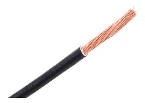 Cable Fotovoltaico WAM UL4703 Cable Solar Fotovoltaico 12 AWG 2000v 19 Hilos Clases 5 Cobre Estañado Resistente A Los Rayos UV. - Código: UL4703 | Compra en Guadalajara