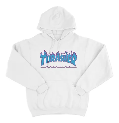 Buzo supreme blanco cheap