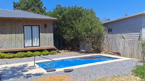 Casa En Arenas De Jose Ignacio