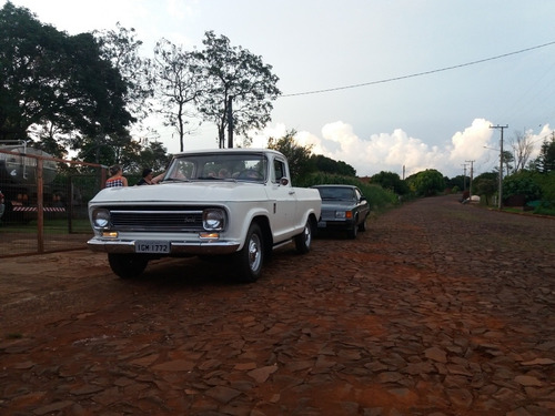 Chevrolet C-10