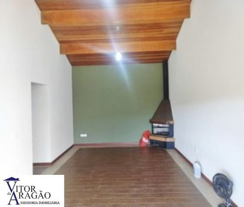 Imagem 8 de 15 de 05010 - Sitio 6 Dorms. (2 Suítes), Centro - Mairiporã/sp - 5010
