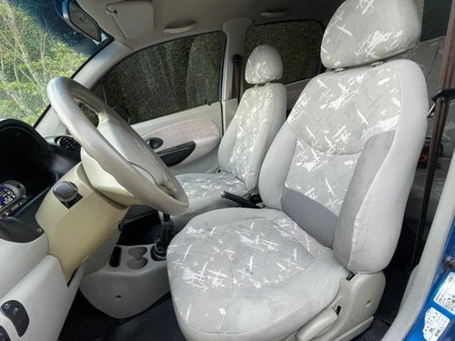 Chery QQ Qq 1.0 Look Fl 12v/1.0 12v Flex 5p