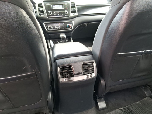 SsangYong Musso Grand 2.2Td Glx At6 2Wd