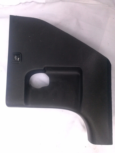 Switch Para Cajuela Con Carcasa Para Seat Cordobac 2.0