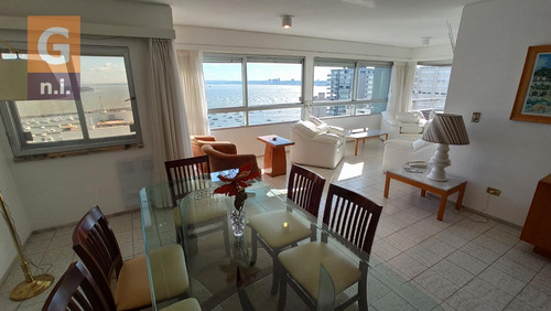 Imagen 14 de 14 de Apartamento En Punta Del Este (península) Ref. 4114