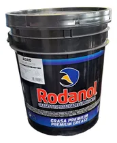 Comprar Grasa Lubricante Para Maquinaria Agrícola Paila