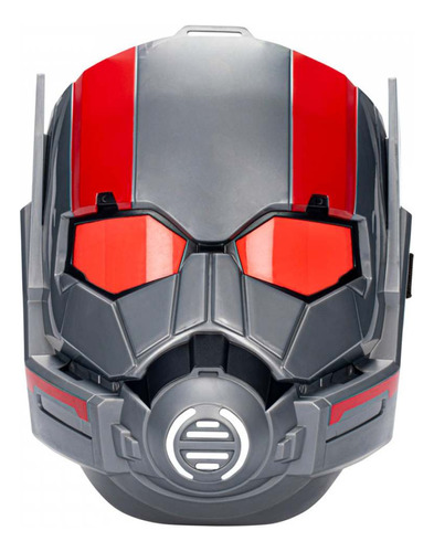Máscara Marvel De Ant-man Para Juego De Rol F6658