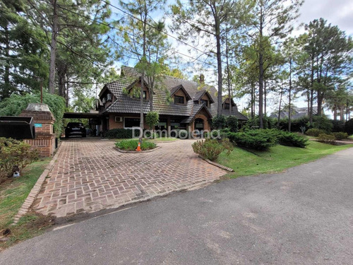 Casa Chalet En Venta, San Diego, Moreno