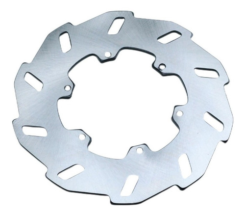 Disco De Freno Trasero Para Rkv 200 Rkv 150 Keeway