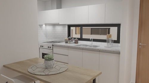 Departamento En Venta La Plata Pozo