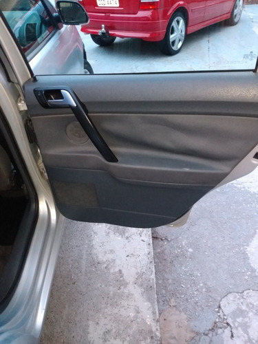 Volkswagen Polo 2012 1.6 Vht Sportline Total Flex 5p