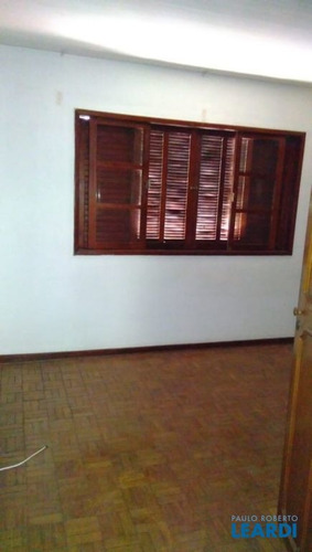 Imagem 2 de 11 de Sobrado - Campo Belo - Sp - 594351